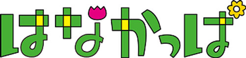 HANAKAPPA logo