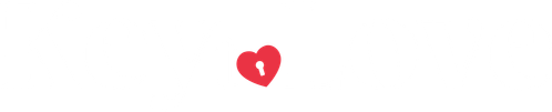 L'amour à la clef logo