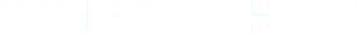 Vlčí bouda logo