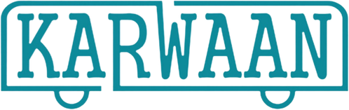 Karwaan logo