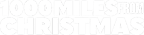 1000 Miles From Christmas logo