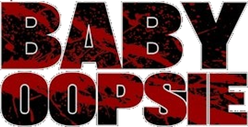 Baby Oopsie logo