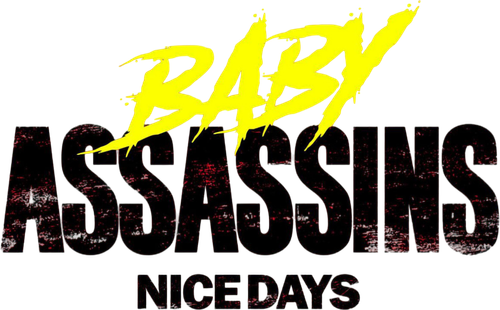 Baby Assassins: Nice Days logo