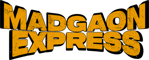 Madgaon Express logo