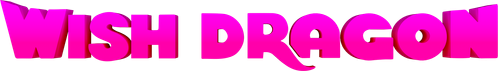 Wish Dragon logo