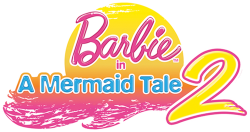 Barbie et le secret des sirènes 2 logo