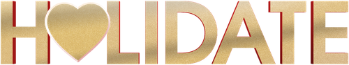Holidate logo