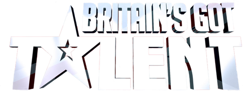 Britain's Got Talent logo