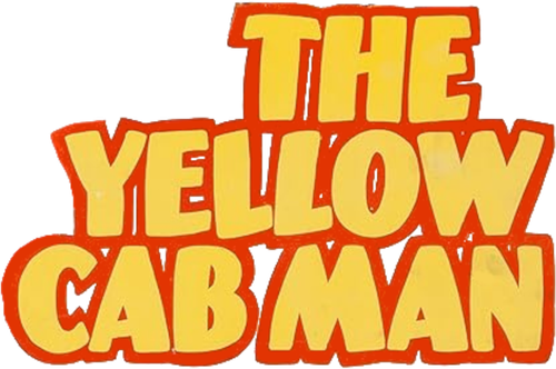 The Yellow Cab Man logo