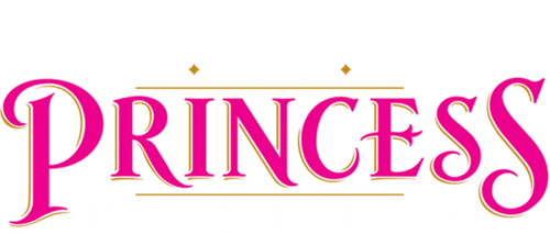 The Princess Diaries logo