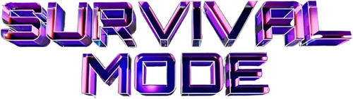 Survival Mode logo