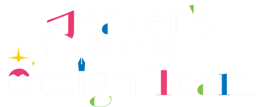 Heaven's Design Team logo