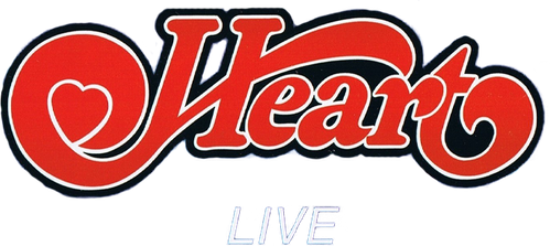 Heart Live logo