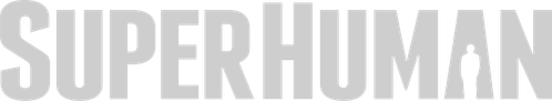 Superhuman logo