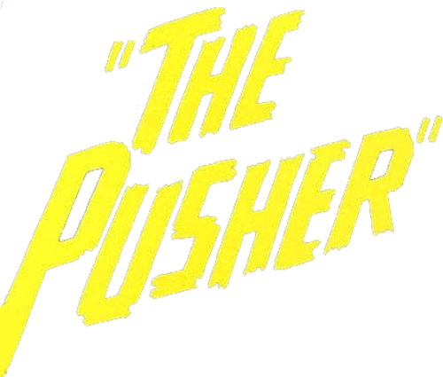 The Pusher logo