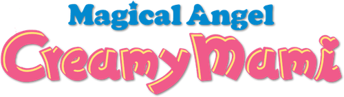 Merveilleuse Creamy logo