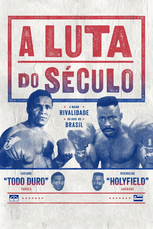 A Luta do Século
