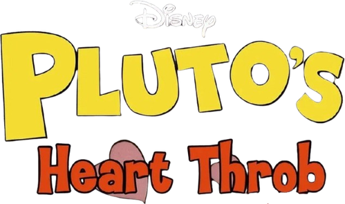 Pluto's Heart Throb logo