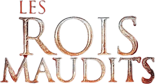 Les Rois maudits logo