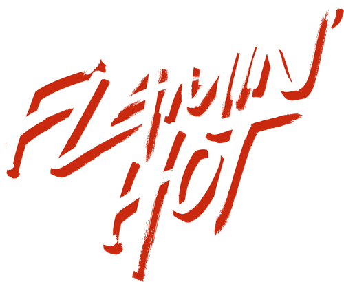 Flamin' Hot logo