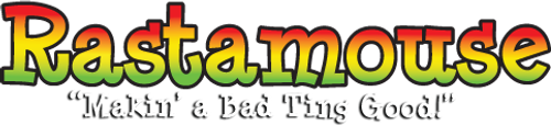 Rastamouse logo