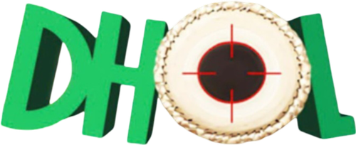 ढोल logo
