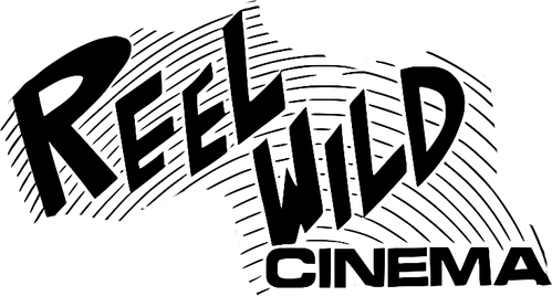 Reel Wild Cinema logo