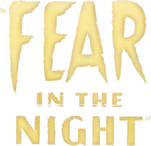 Fear in the Night logo