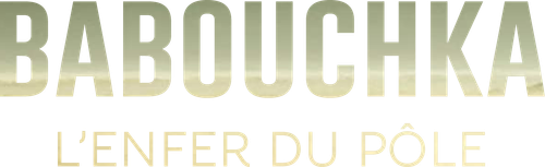 Babouchka, l'enfer du pôle logo