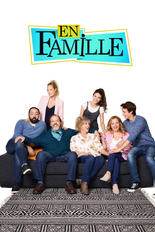 En famille (Canada)