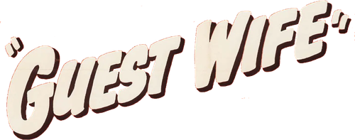 Guest Wife logo