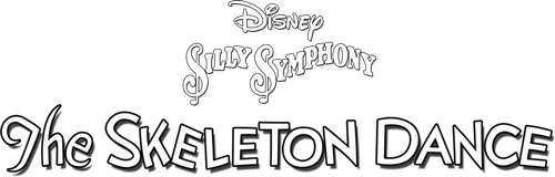 The Skeleton Dance logo