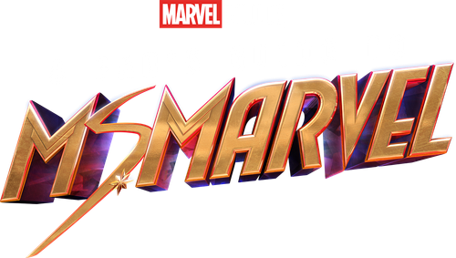 A Fan's Guide to Ms. Marvel logo