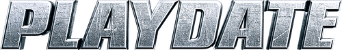 Playdate logo