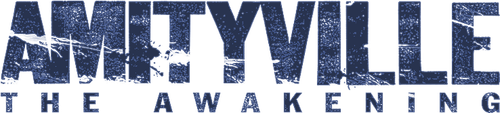 Amityville : The Awakening logo