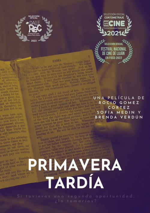 Primavera Tardía