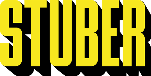 Stuber logo