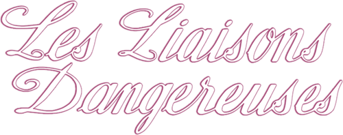 Les Liaisons dangereuses logo