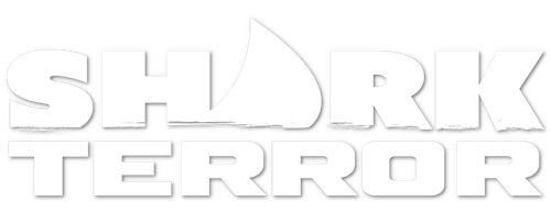Shark Terror logo