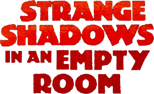 Shadows in an Empty Room logo