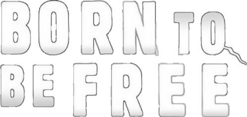 Born to Be Free logo