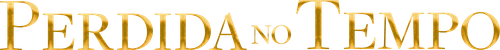 Lost Track of Time logo
