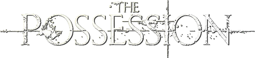 The Possession logo