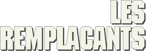 Les Remplaçants logo