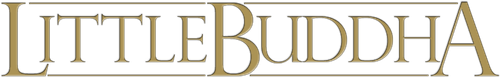 Little Buddha logo