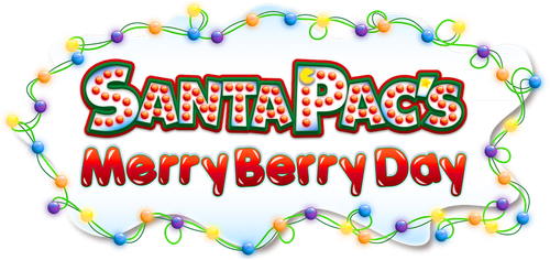 La fête de la baie de Santa Pac logo
