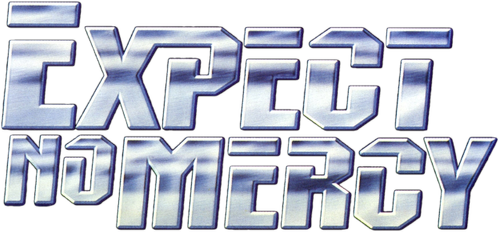 Sans pitié, ni pardon logo