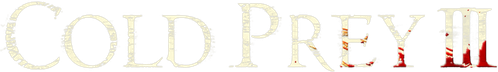 Cold Prey 3 logo