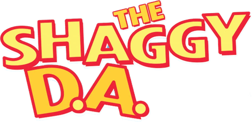 The Shaggy D.A. logo