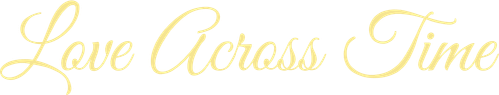 Love Across Time logo